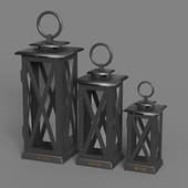 candle holder 3