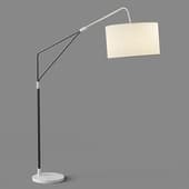 T6153 Floor Lamp Vermor