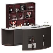 VISMARA DESIGH | Dry home bar