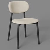 Стул Round, Bergenson Bjorn 2