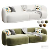 Ivoire Sofa