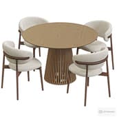 Dining set 03