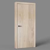 Межкомнатные двери AurumDoors Плутоний 1