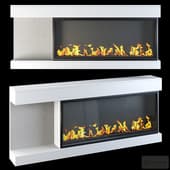 Камин RealFlame Contempo 42WT