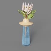 Ufological vase v3
