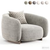 Vondom Milos Armchair