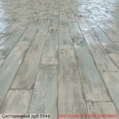 Aged oak 5544_2013 LUCSE