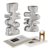 Декоративный набор Вазы FREE FLOWING Uttermost