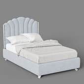 Кровать Юминг Mini FANTASY by Romano Home 2