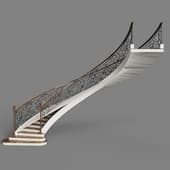 Staircase 2