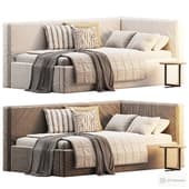 Kids bed 9