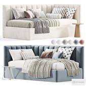 JUNIOR Corner Kids Bed