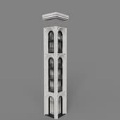 Facades set 12