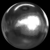 Aluminium Fingerprints