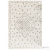 Selma Berber Ivory Rug