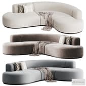 Диван Dallas | Sofa dallas by loft concept.ru