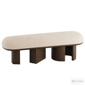 Sloan Bench