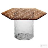 Miniforms Striche Coffee Table by Matteo Zorzenoni
