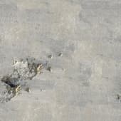 grey concrete with holes