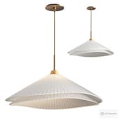 Marisol Pendant by West elm