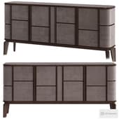 Ulivi salotti matthias sideboard