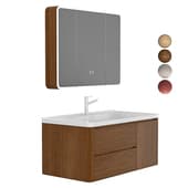 Умывальник для ванной Xique Bath 1