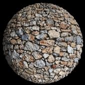 WallMedieval003 6K