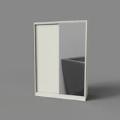 80333496 Шкаф-купе Home 160 см