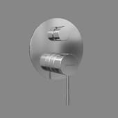 Смеситель для душа Allen Brau Priority 4 0 5 31C11-00 хром