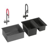 Omoikiri\Омойкири set