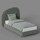 Siori Rani Air Children's bed