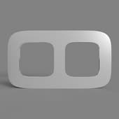 Valena Allure 755502 plate