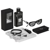 PRADA | Accessories set 1