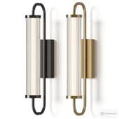 Ison Wall lamp by Aromas Del Campo
