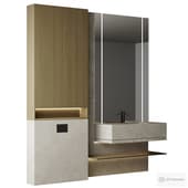 Bathroom Furniture 002
