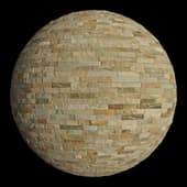Marble Brick