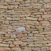 stone  wall