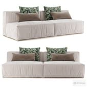 Vismara Design ALULA Диван