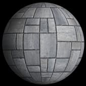CityStreetSidewalk008 6K