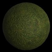 GroundGrassGreen004 4K