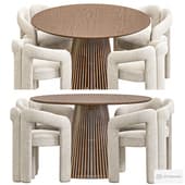Dining set 02