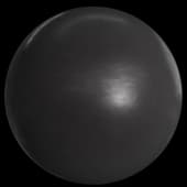 Blaisell Parsons Dark Grey Leather