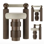 Toru Stool