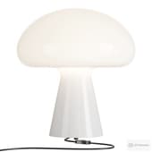 Obello Table Lamp by GUBI