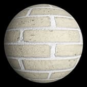 Bricks A04 100cm