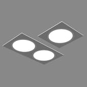Recessed Lamps D 4
