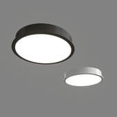 DL18813 15W Black White R