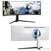 Samsung Odyssey G9 Gaming Monitor