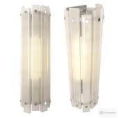 Dante Large Wall Mounted Single Sconce by Waterworks