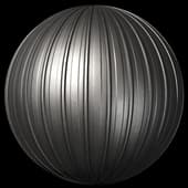 MetalCorrugatedIronSheet002 4K